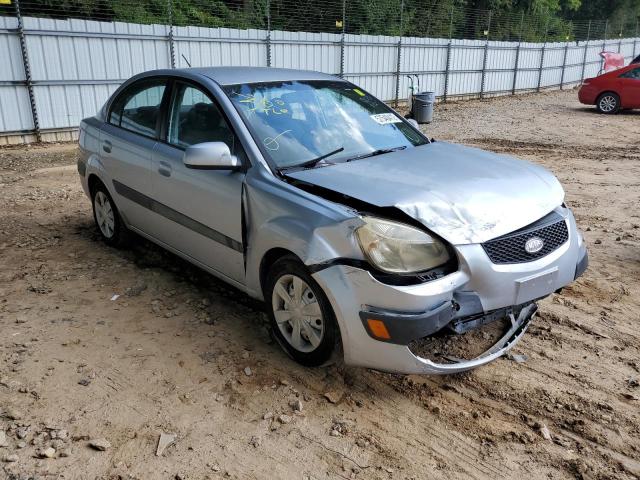 2006 KIA RIO  2006 image