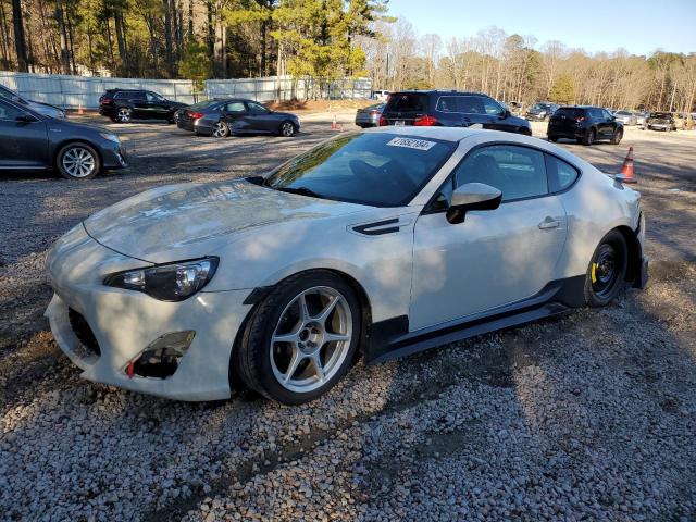 Image 1 of 2016 SUBARU BRZ 2.0 LIMITED 2016 with VIN JF1ZCAC11G9604550