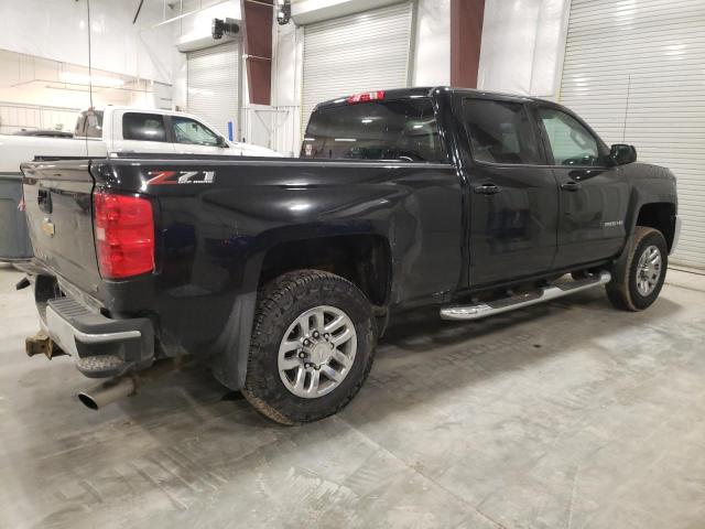 Image 3 of 2018 CHEVROLET SILVERADO K2500 HEAVY DUTY LT 2018 with VIN 1GC1KVEG4JF138558