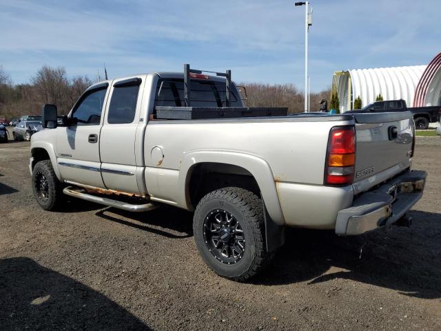 Image 2 of 2006 GMC SIERRA K2500 HEAVY DUTY 2006 with VIN 1GTHK29U26E107982