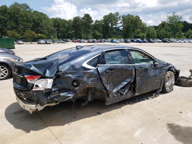 Изображение 3 2018 CHEVROLET IMPALA LT 2018 с VIN 2G1105S35J9167818