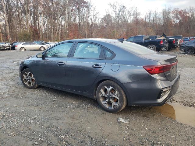 Image 2 of 2021 KIA FORTE FE 2021 with VIN 3KPF24AD8ME339535