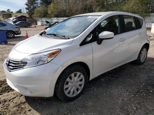Изображение 1 2015 NISSAN VERSA NOTE S 2015 с VIN 3N1CE2CP9FL381669