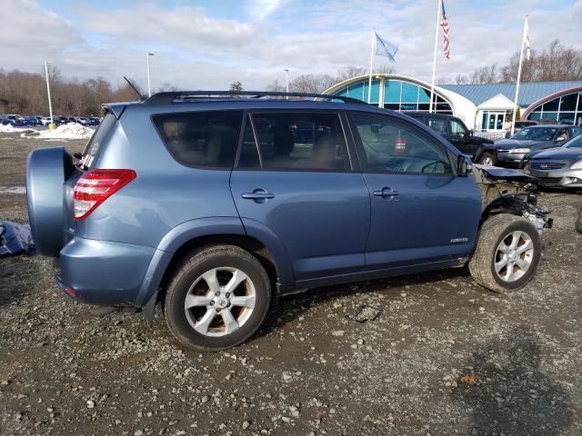Image 3 of 2011 TOYOTA RAV4 LIMITED 2011 with VIN 2T3DF4DV9BW176203
