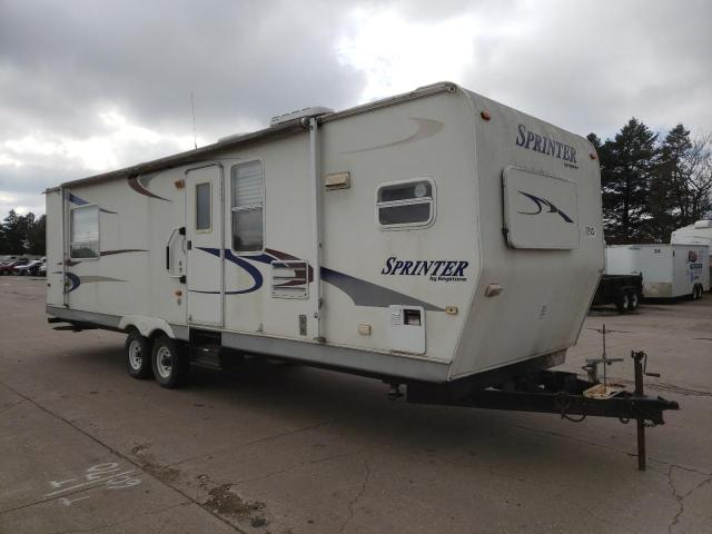 2004 KEYSTONE SPRINTER 2004 image