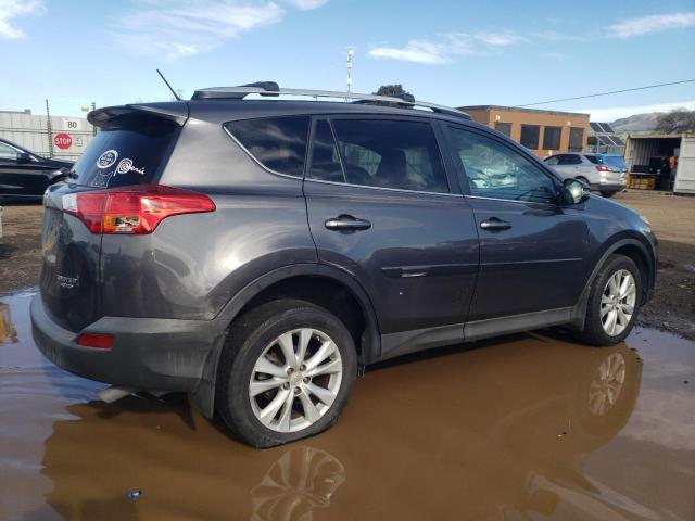 Изображение 3 2013 TOYOTA RAV4 LIMITED 2013 с VIN 2T3DFREV4DW057828