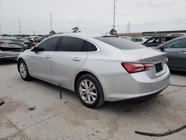 Image 2 of 2019 CHEVROLET MALIBU LT 2019 with VIN 1G1ZD5ST4KF143008