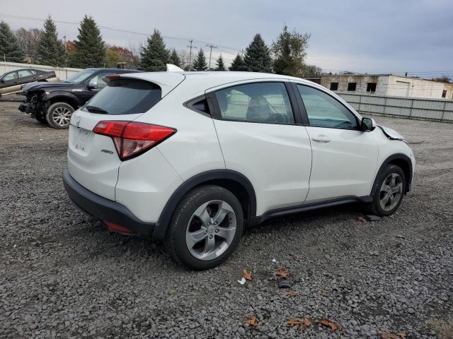 Изображение 3 2018 HONDA HR-V LX 2018 с VIN 3CZRU6H39JM705935