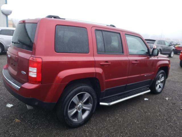 Obraz 3 z 2017 JEEP PATRIOT  2017 z VIN 1C4NJRAB7HD171517