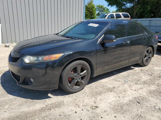 2010 ACURA TSX  2010 image