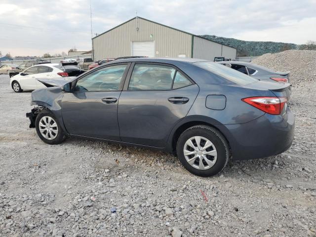 Image 2 of 2014 TOYOTA COROLLA ECO 2014 with VIN 5YFBPRHE1EP018139