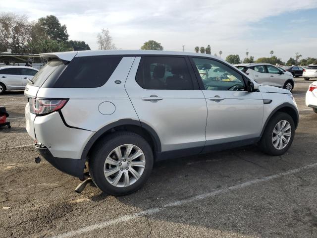 Image 3 of 2019 LAND ROVER DISCOVERY SPORT SE 2019 with VIN SALCP2FX5KH794662