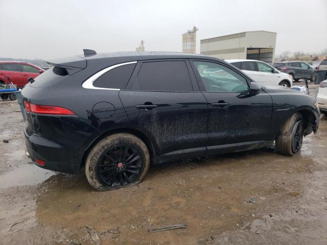 Obraz 3 z 2020 JAGUAR F-PACE PRESTIGE 2020 z VIN SADCK2GX0LA634627