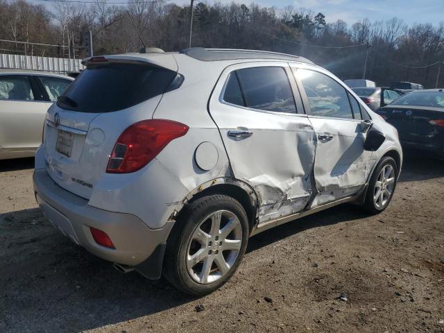 Изображение 3 2015 BUICK ENCORE  2015 с VIN KL4CJCSB4FB172484