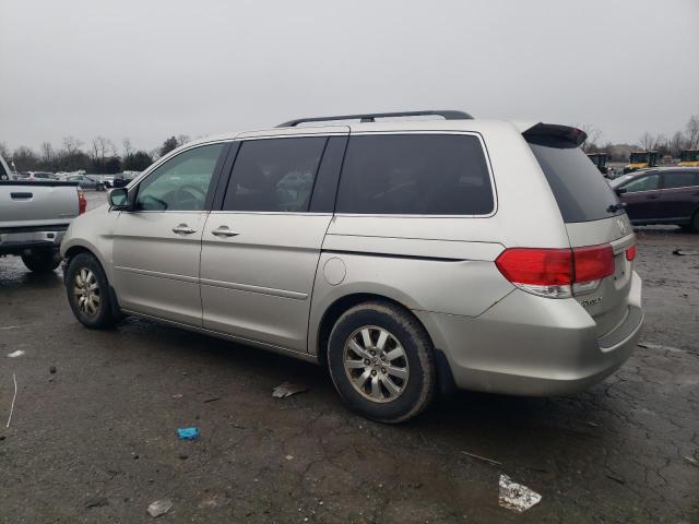 Изображение 2 2008 HONDA ODYSSEY EXL 2008 с VIN 5FNRL38768B091564