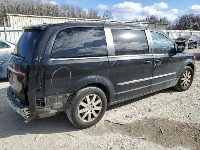Obraz 3 z 2014 CHRYSLER TOWN & COUNTRY TOURING 2014 z VIN 2C4RC1BG5ER132313