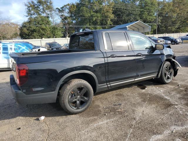 Изображение 3 2021 HONDA RIDGELINE BLACK EDITION 2021 с VIN 5FPYK3F83MB010290