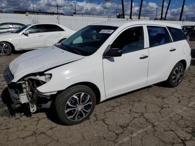 Изображение 1 2005 TOYOTA COROLLA MATRIX XR 2005 с VIN 2T1KR32E75C342891