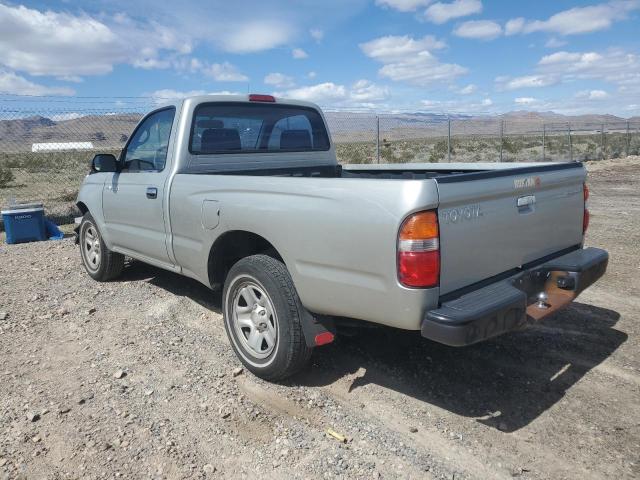 Obraz 2 z 2003 TOYOTA TACOMA  2003 z VIN 5TENL42NX3Z282701