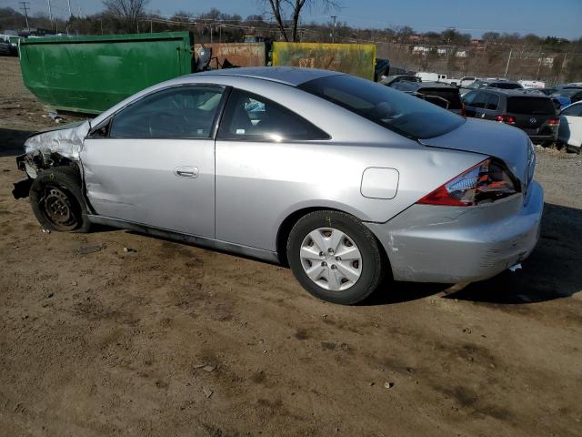 Image 2 of 2004 HONDA ACCORD LX 2004 with VIN 1HGCM71204A019546