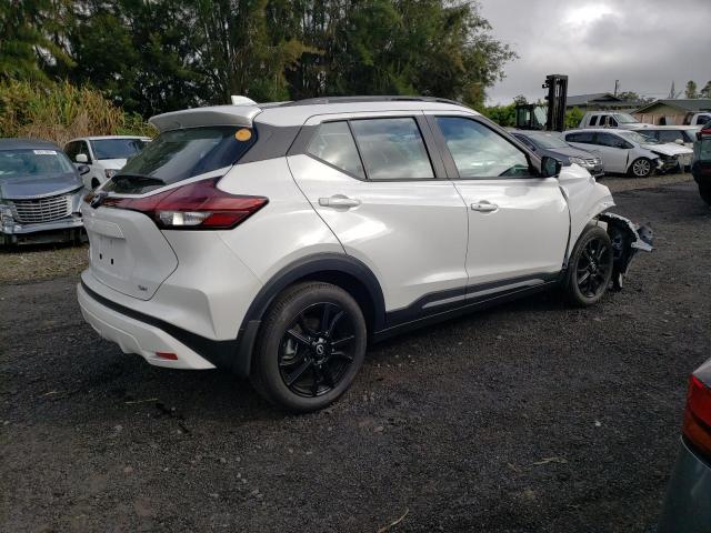 Image 3 of 2023 NISSAN KICKS SR 2023 with VIN 3N1CP5DV2PL474401