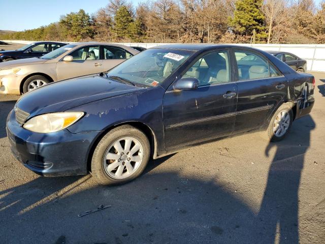 Image 1 of 2003 TOYOTA CAMRY LE 2003 with VIN 4T1BE30K83U666786