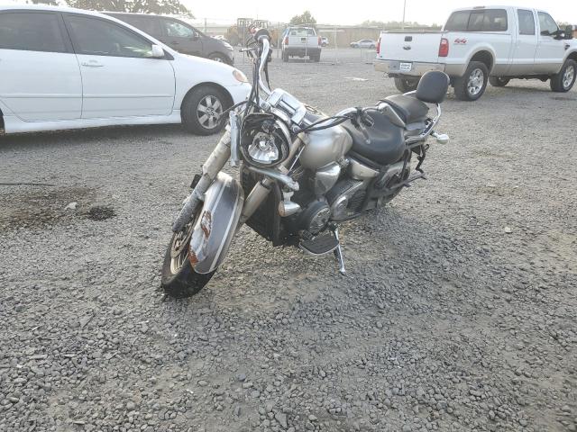 Изображение 2 2007 YAMAHA XVS1300 CT 2007 с VIN JYAVP25E67A005284