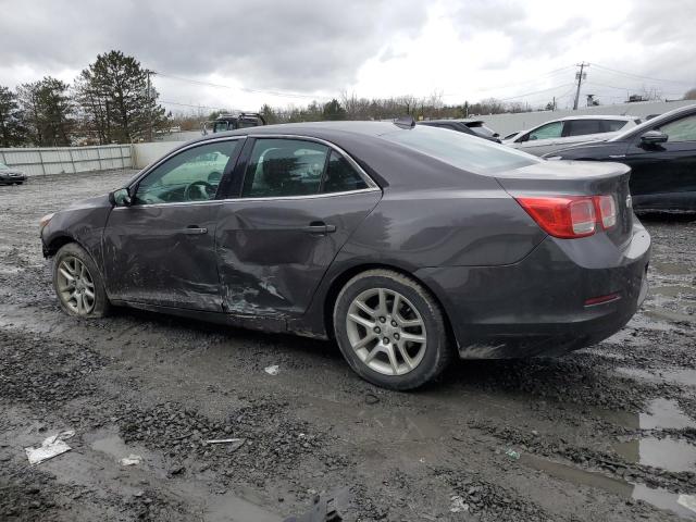Image 2 of 2013 CHEVROLET MALIBU 2LT 2013 with VIN 1G11F5RR7DF106278