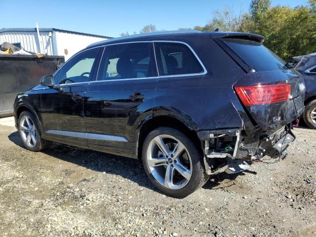 Image 2 of 2019 AUDI Q7 PRESTIGE 2019 with VIN WA1VAAF73KD011500