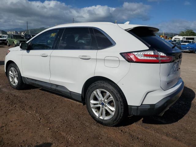Изображение 2 2019 FORD EDGE SEL 2019 с VIN 2FMPK3J96KBB81495