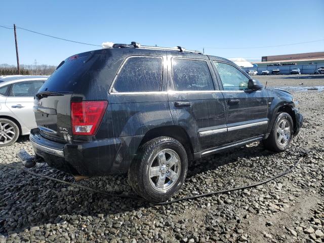 Obraz 3 z 2005 JEEP GRAND CHEROKEE LIMITED 2005 z VIN 1J8HR58285C644615