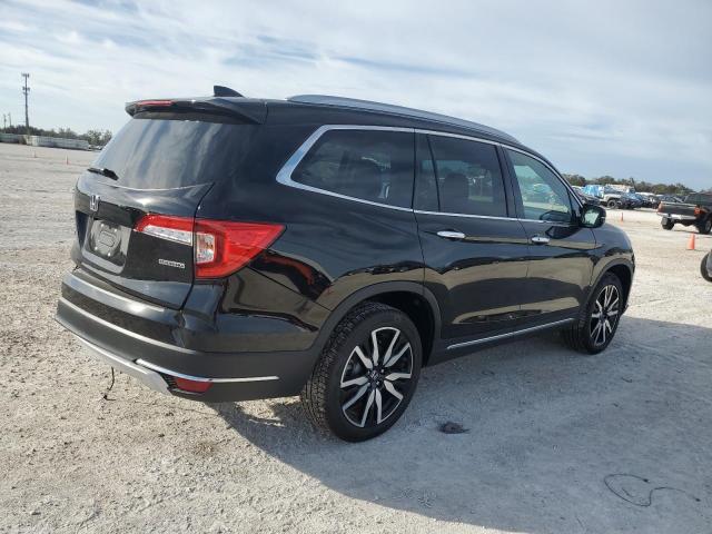 Obraz 3 z 2020 HONDA PILOT TOURING 2020 z VIN 5FNYF5H92LB000993