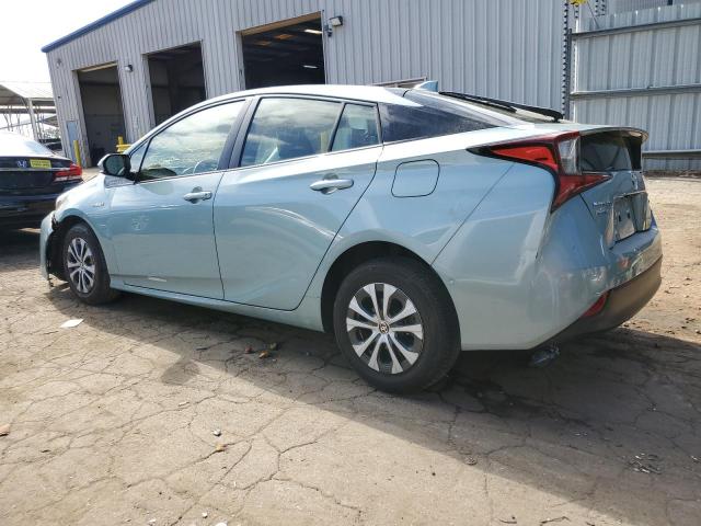Obraz 2 z 2019 TOYOTA PRIUS  2019 z VIN JTDL9RFU0K3006769