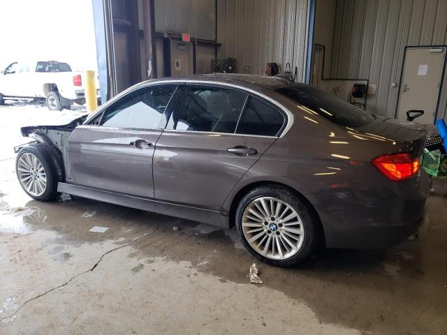 Изображение 2 2015 BMW 328 XI 2015 с VIN WBA3B3G53FNR85820