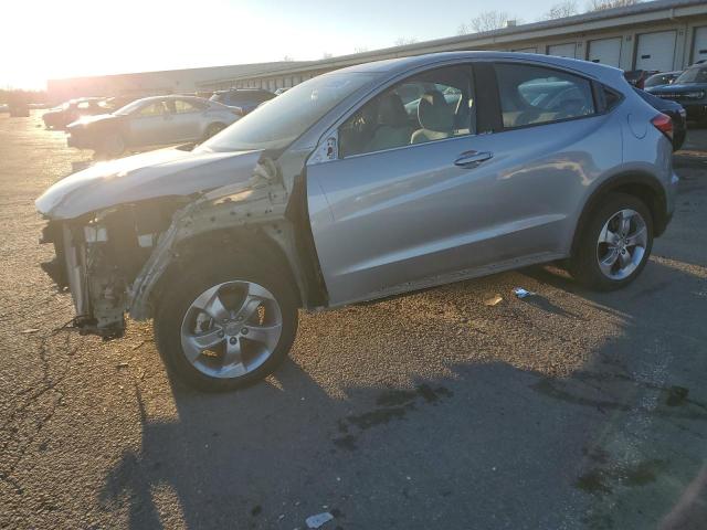 Изображение 1 2022 HONDA HR-V LX 2022 с VIN 3CZRU6H31NM757050