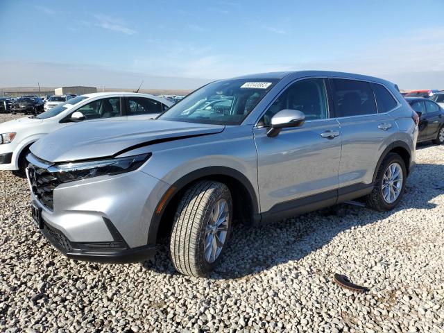 Изображение 2023 HONDA CR-V EXL 2023
