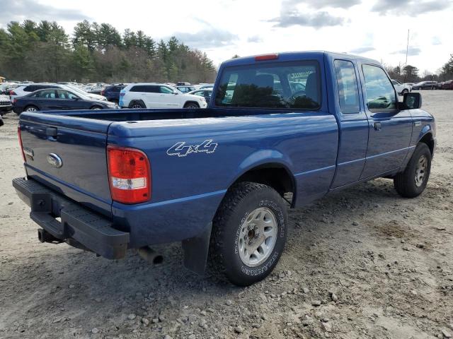 Изображение 3 2011 FORD RANGER SUPER CAB 2011 с VIN 1FTLR4FE9BPA78865