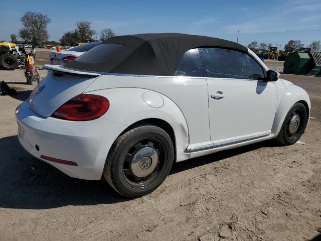 Image 3 of 2015 VOLKSWAGEN BEETLE 1.8T 2015 with VIN 3VW517AT5FM810179