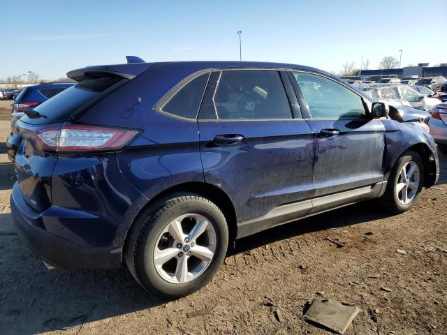 Изображение 3 2016 FORD EDGE SE 2016 с VIN 2FMPK3G95GBB57297