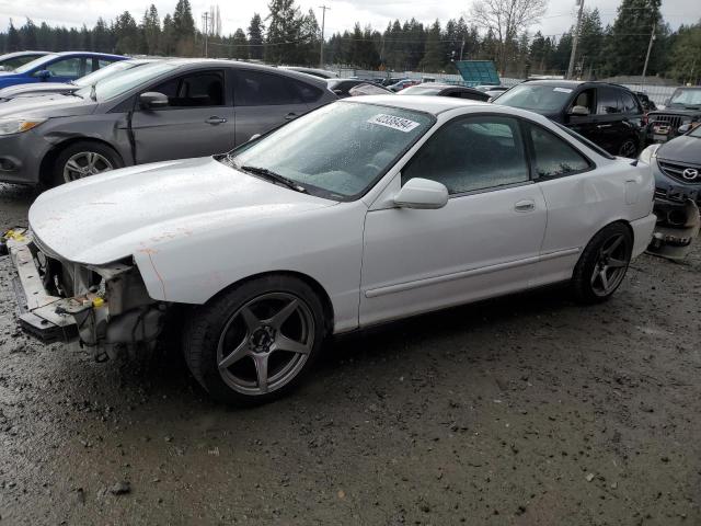 Изображение 1 1998 ACURA INTEGRA RS 1998 с VIN JH4DC4344WS013229