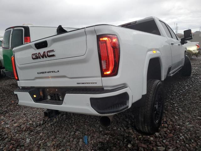 Изображение 3 2022 GMC SIERRA K3500 DENALI 2022 с VIN 1GT49WEY3NF116158
