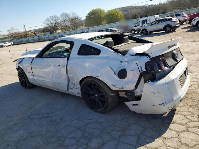 Image 2 of 2014 FORD MUSTANG  2014 with VIN 1ZVBP8AM3E5264924