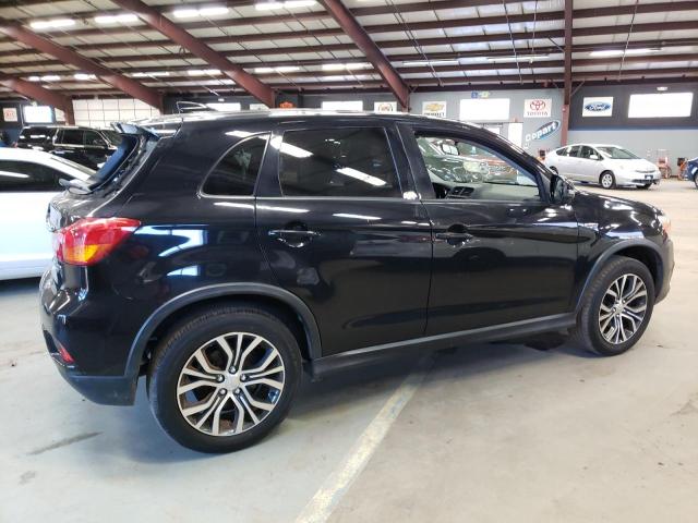 Image 3 of 2018 MITSUBISHI OUTLANDER SPORT ES 2018 with VIN JA4AP3AU0JZ024647