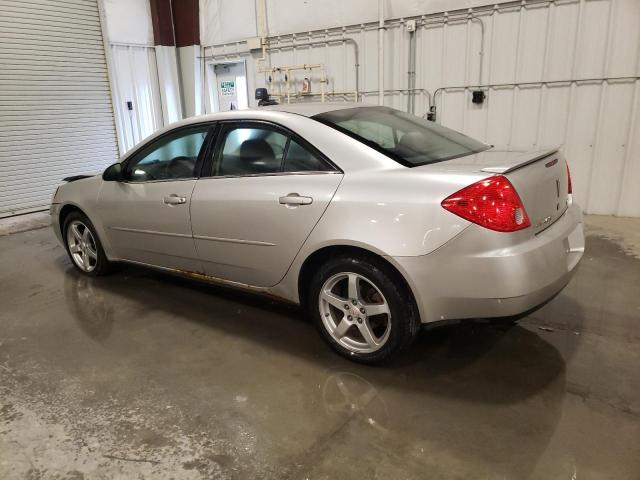 Изображение 2 2008 PONTIAC G6 BASE 2008 с VIN 1G2ZG57N384161324