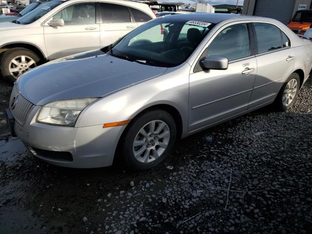 Image 1 of 2009 MERCURY MILAN  2009 with VIN 3MEHM07Z29R604172