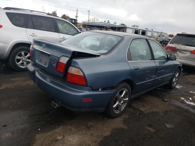 Image 3 of 1996 HONDA ACCORD EX 1996 with VIN 1HGCE6672TA013192