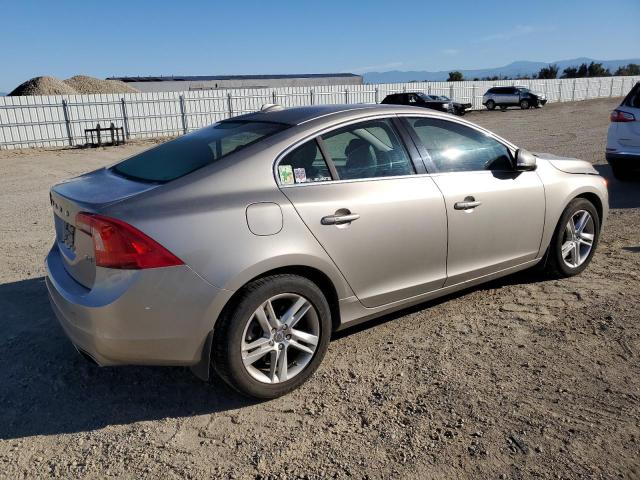 Image 3 of 2014 VOLVO S60 T5 2014 with VIN YV1612FS5E1292946
