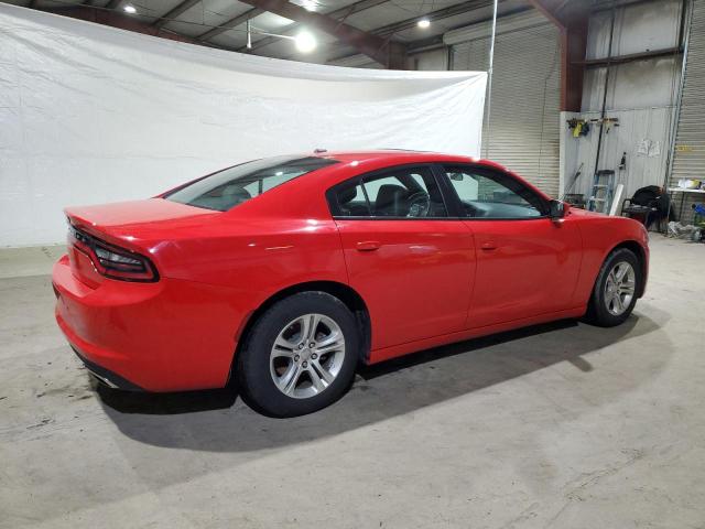 Image 3 of 2022 DODGE CHARGER SXT 2022 with VIN 2C3CDXBG0NH172654