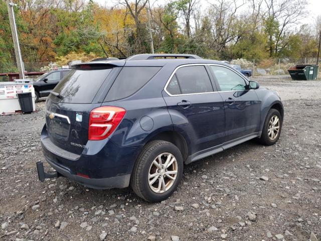 Image 3 of 2016 CHEVROLET EQUINOX LT 2016 with VIN 2GNFLFEK7G6323999