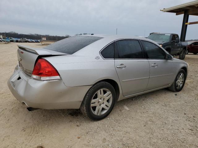 Image 3 of 2007 CHEVROLET IMPALA LT 2007 with VIN 2G1WC58RX79115764